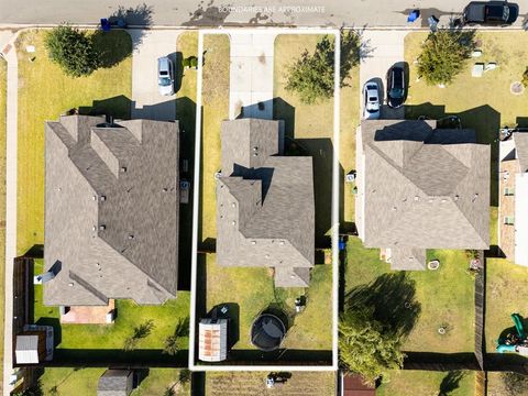 Tiny photo for 6536 Cascade Drive, Waco, TX 76712 (MLS # 21098671)