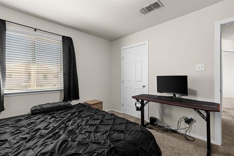 Tiny photo for 6536 Cascade Drive, Waco, TX 76712 (MLS # 21098671)