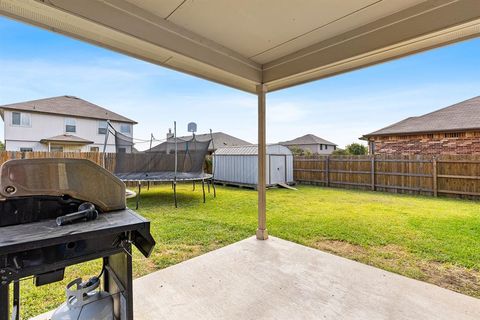 Tiny photo for 6536 Cascade Drive, Waco, TX 76712 (MLS # 21098671)