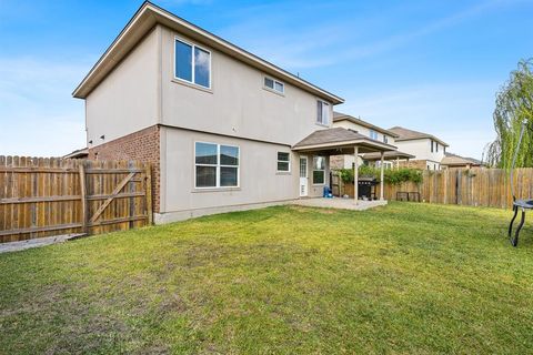 Tiny photo for 6536 Cascade Drive, Waco, TX 76712 (MLS # 21098671)