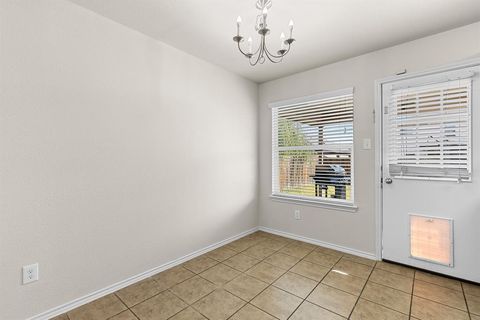 Tiny photo for 6536 Cascade Drive, Waco, TX 76712 (MLS # 21098671)