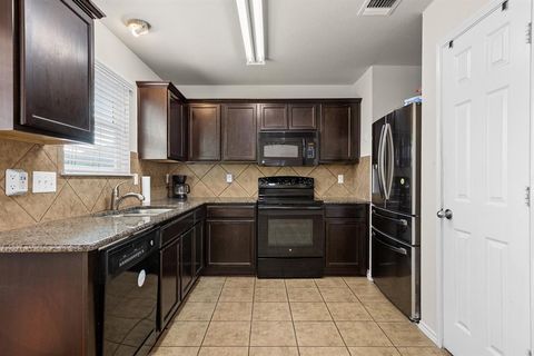 Tiny photo for 6536 Cascade Drive, Waco, TX 76712 (MLS # 21098671)