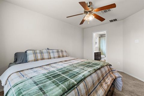 Tiny photo for 6536 Cascade Drive, Waco, TX 76712 (MLS # 21098671)