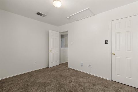 Tiny photo for 6536 Cascade Drive, Waco, TX 76712 (MLS # 21098671)