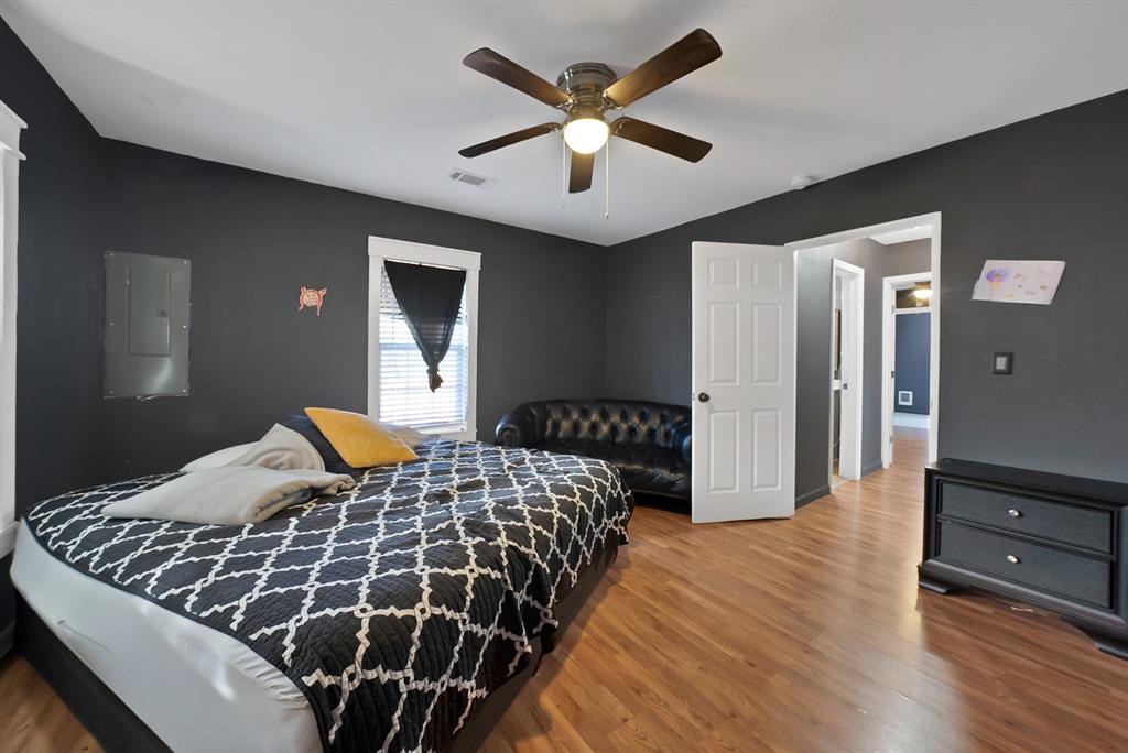 Nettervilles Sub - Residential