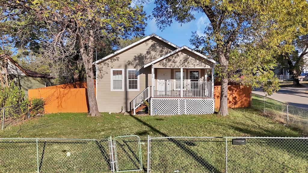 1610 Whitaker Avenue