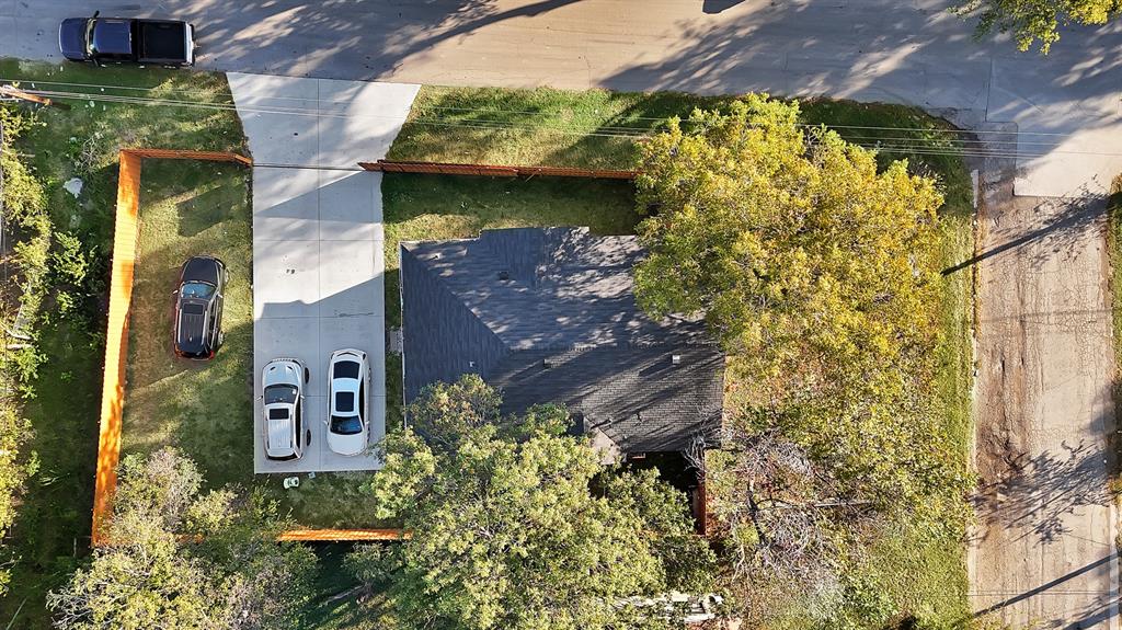 Nettervilles Sub - Residential