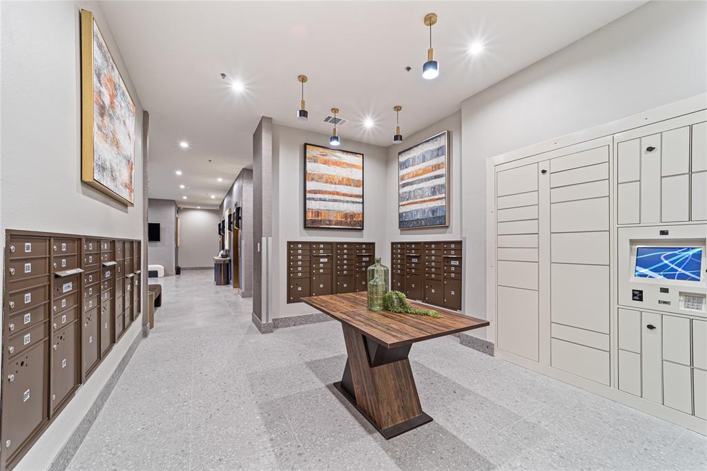 Mansfield R A - Residential