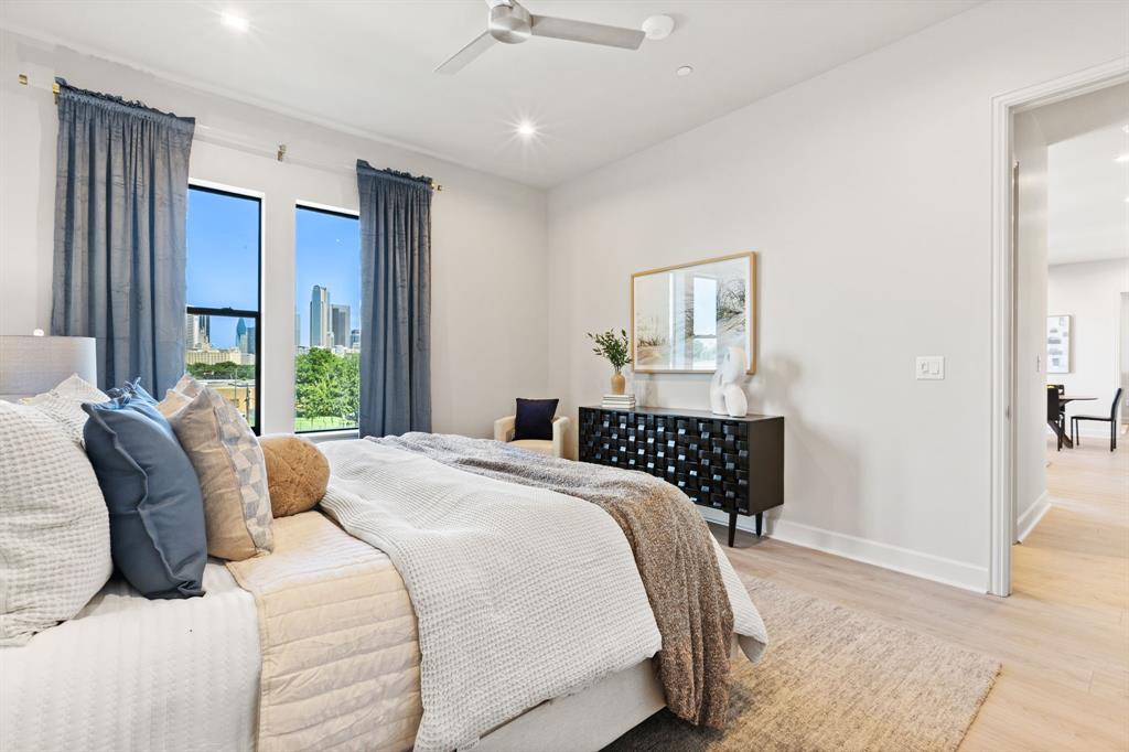 Mansfield R A - Residential