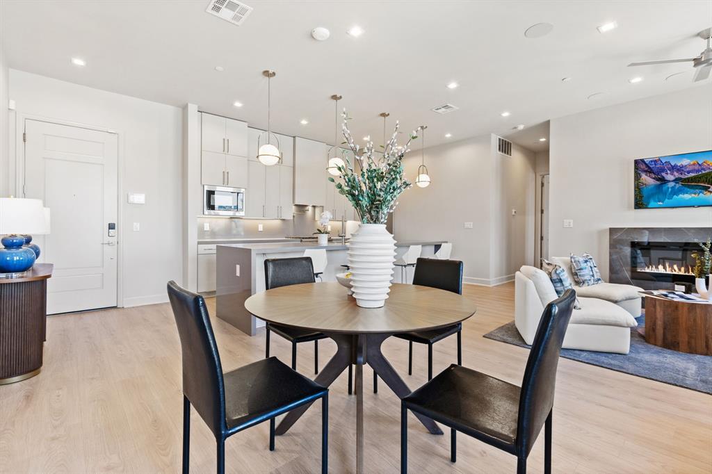 Mansfield R A - Residential