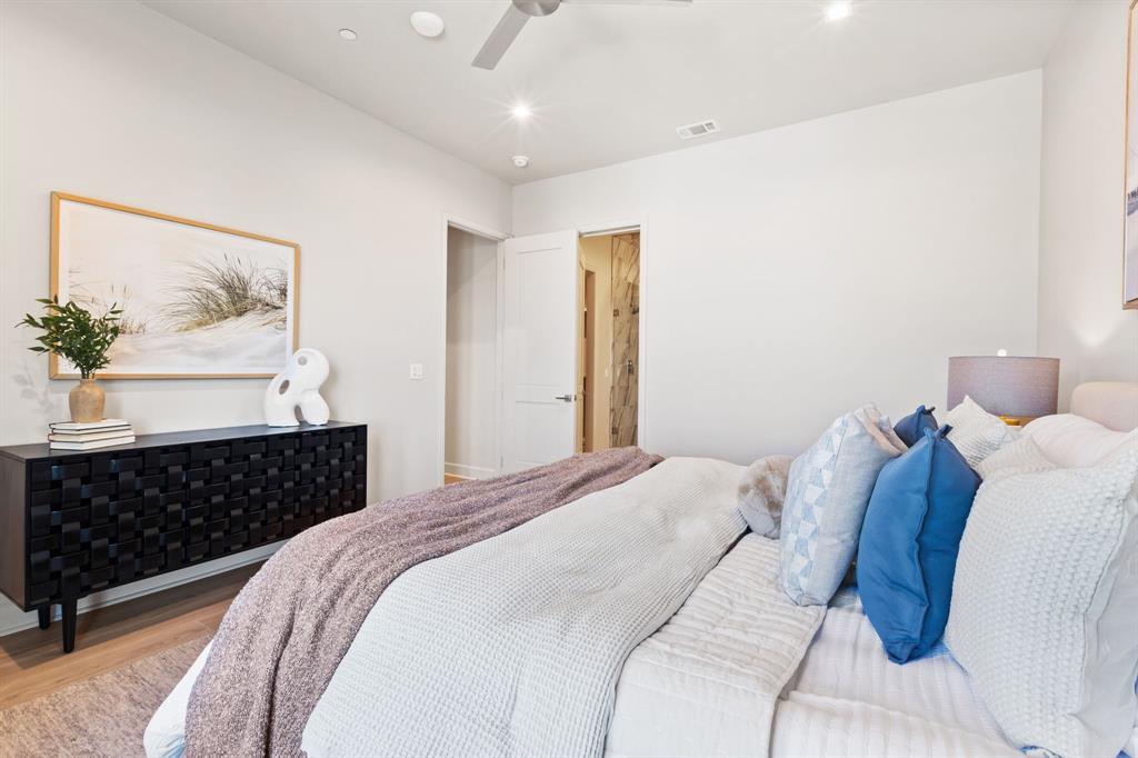 Mansfield R A - Residential