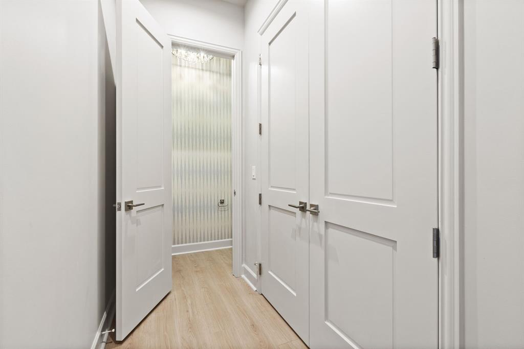 Mansfield R A - Residential