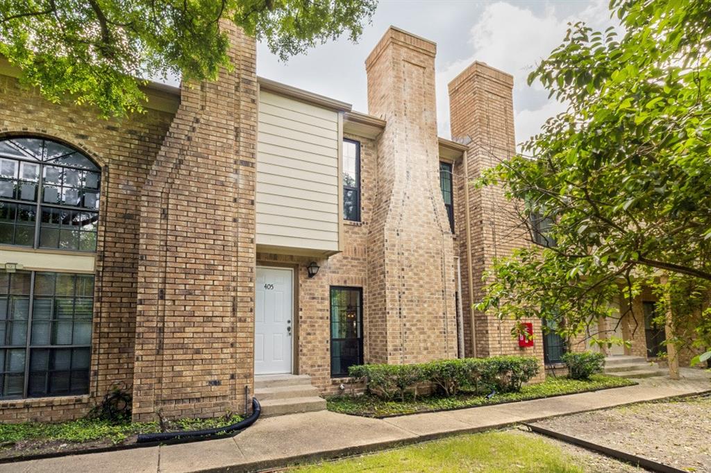 One Orleans Place Condos Ph01&03 - Residential