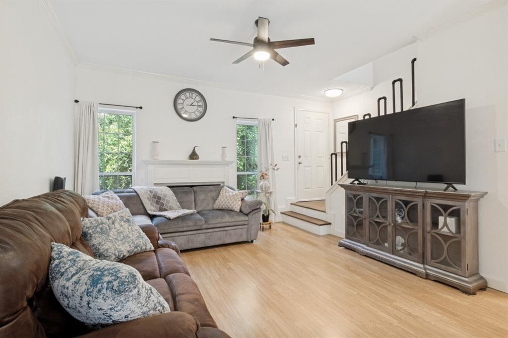 One Orleans Place Condos Ph01&03 - Residential