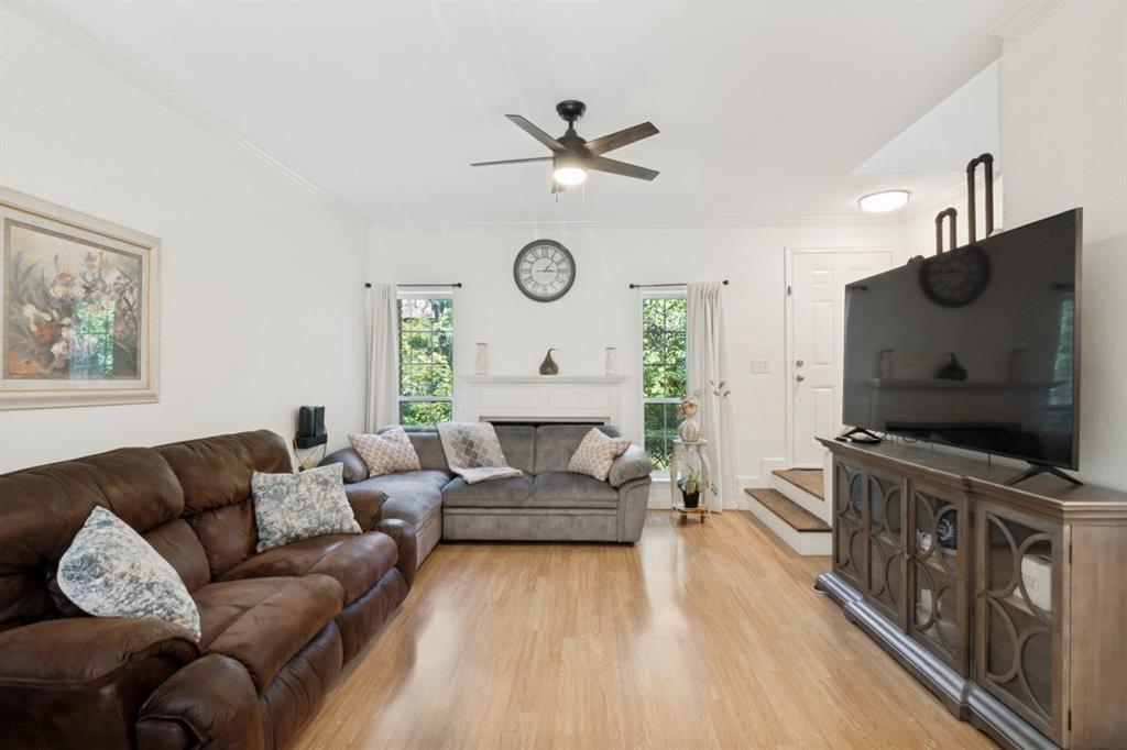 One Orleans Place Condos Ph01&03 - Residential