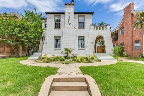 5727 Goodwin Avenue Dallas TX 75206