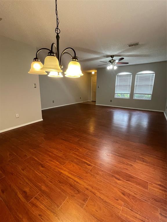 Legends Of Mckinney Ph II - Residential Lease