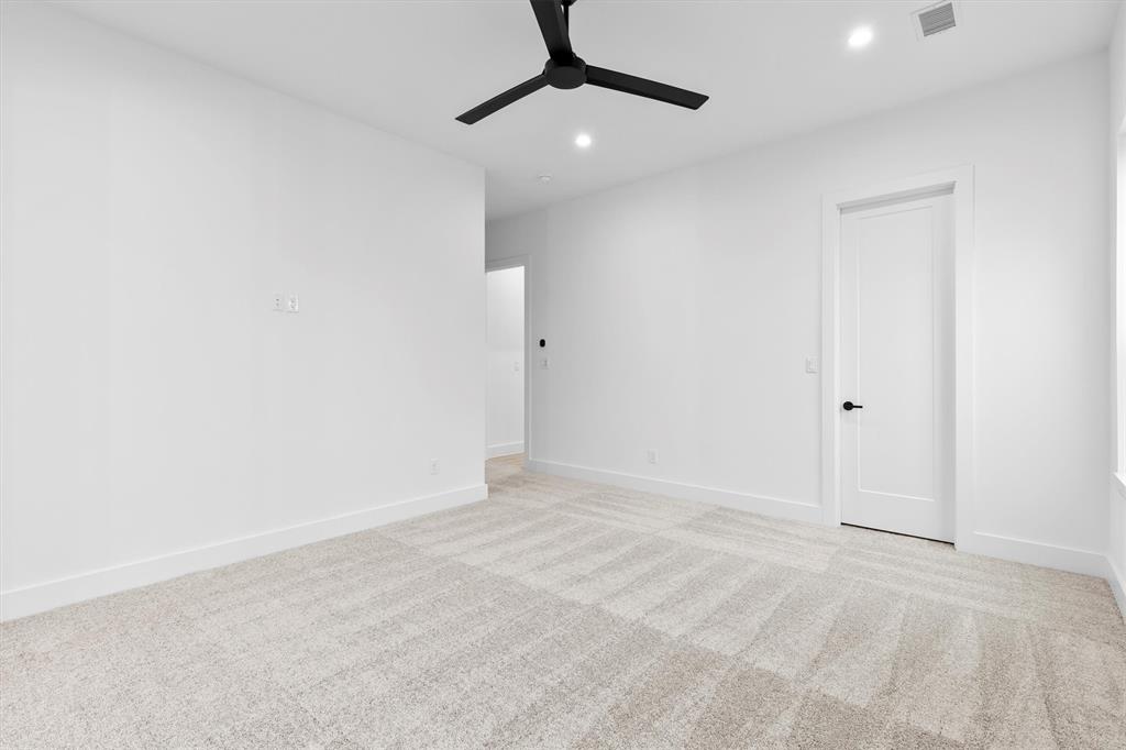 College Park Riggins - Residential Lease