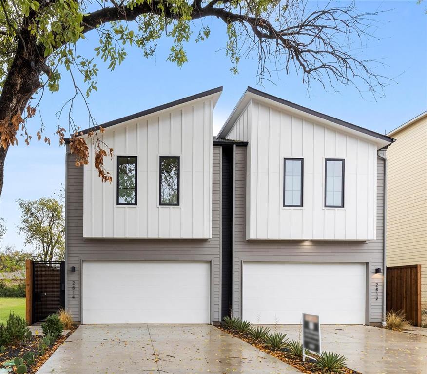 College Park Riggins - Residential Lease