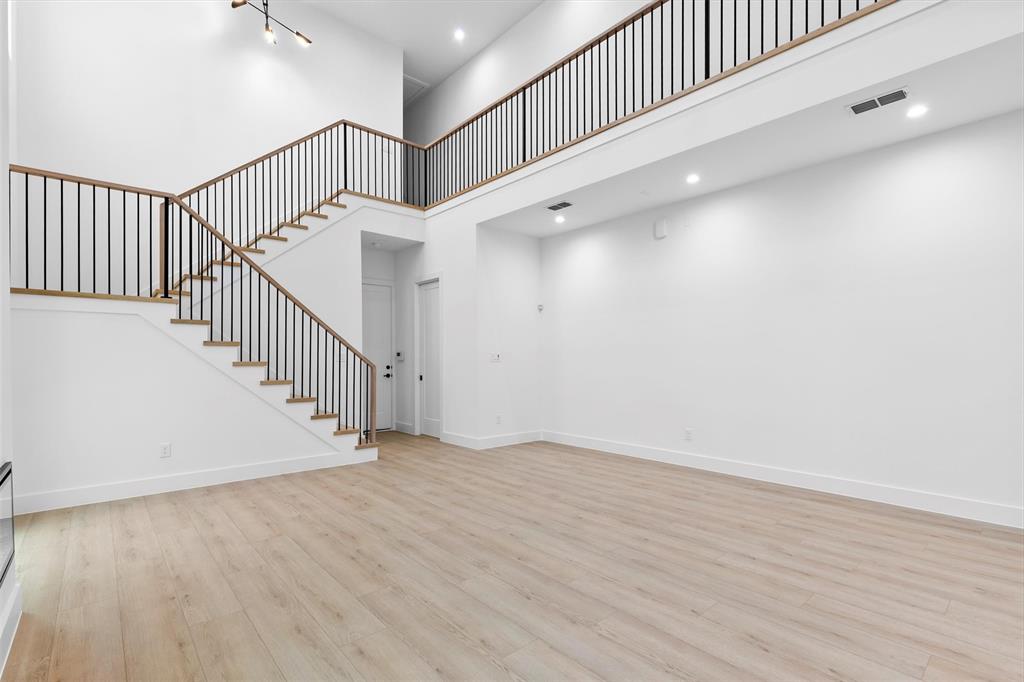 College Park Riggins - Residential Lease