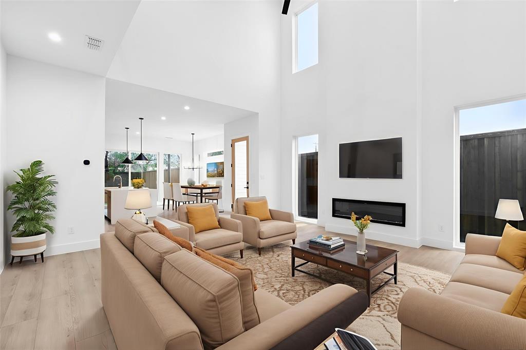 College Park Riggins - Residential Lease