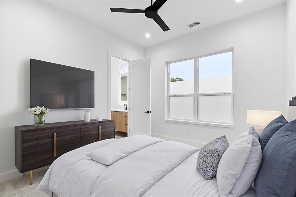 College Park Riggins - Residential Lease