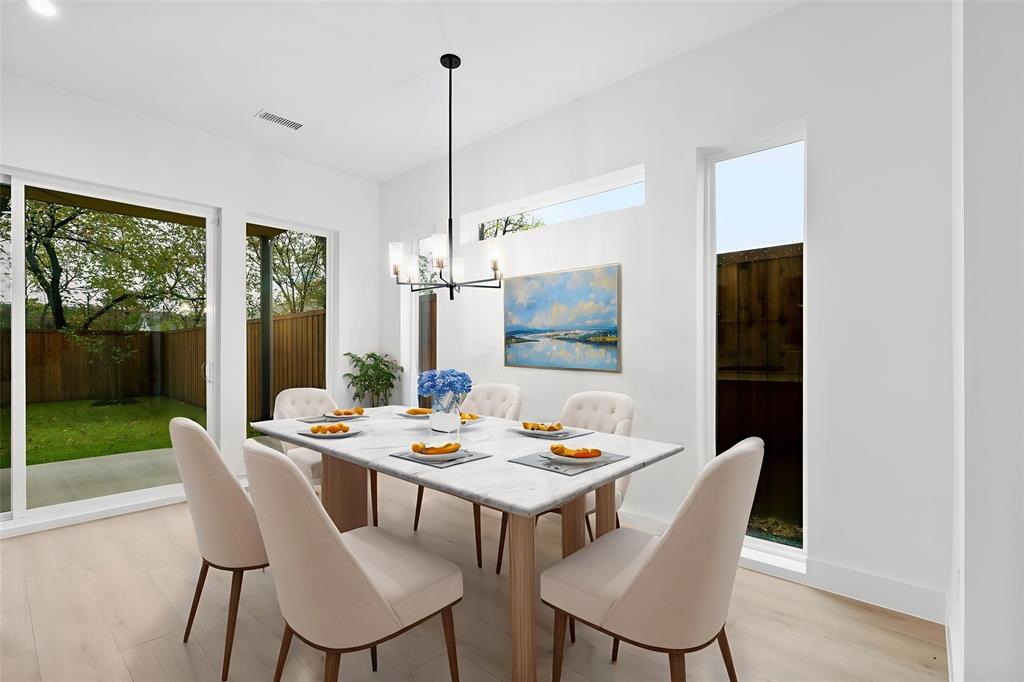 College Park Riggins - Residential Lease