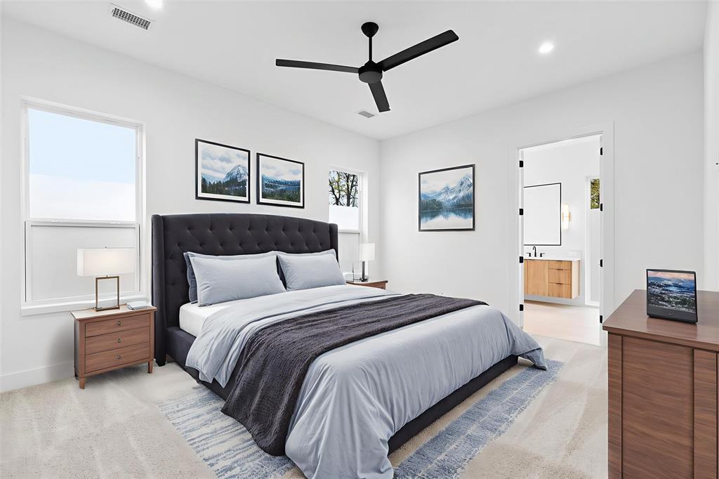 College Park Riggins - Residential Lease