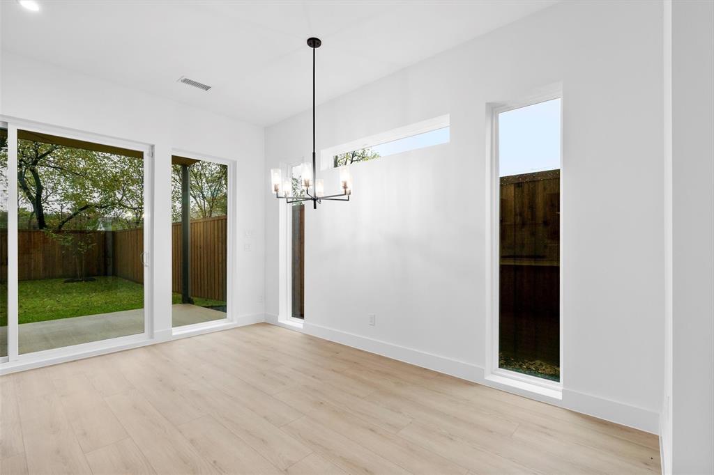 College Park Riggins - Residential Lease