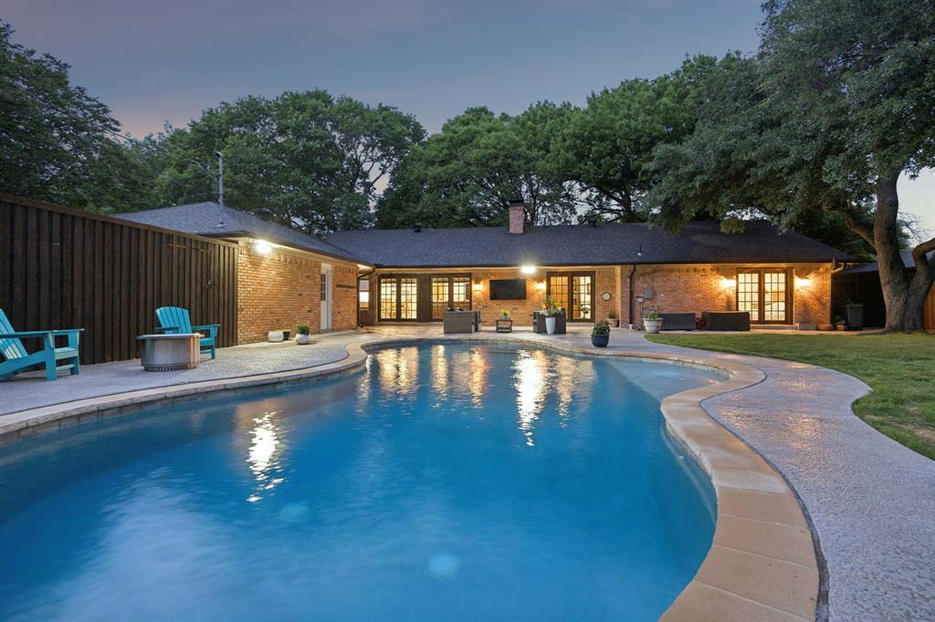 Spring Creek - Residential