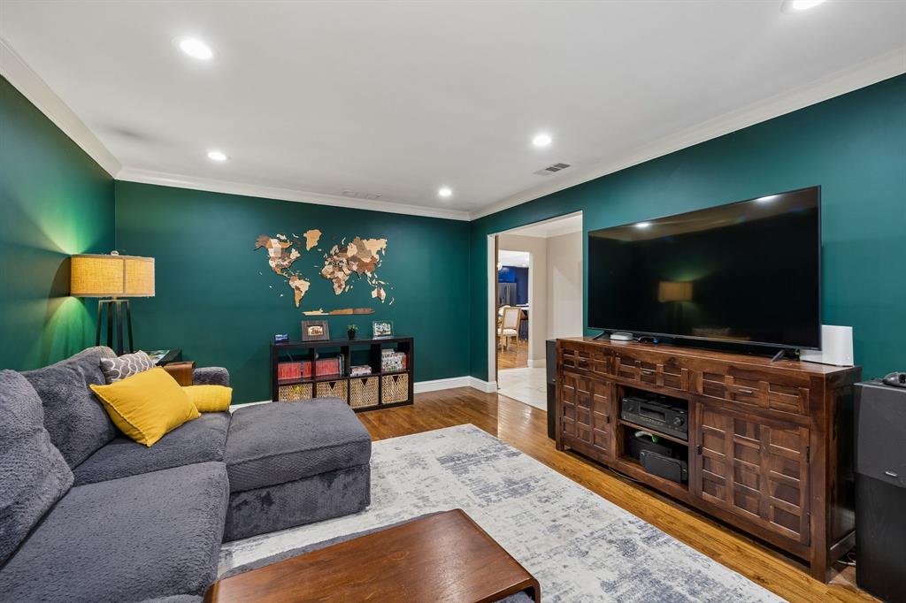 Spring Creek - Residential