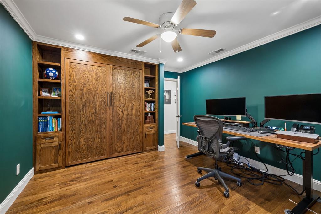 Spring Creek - Residential