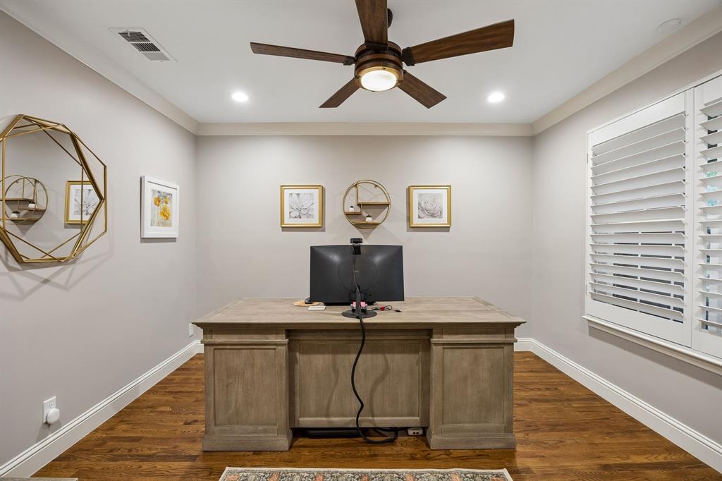 Spring Creek - Residential