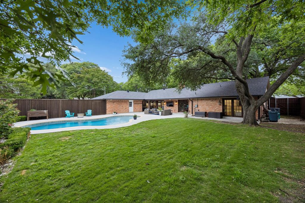 Spring Creek - Residential