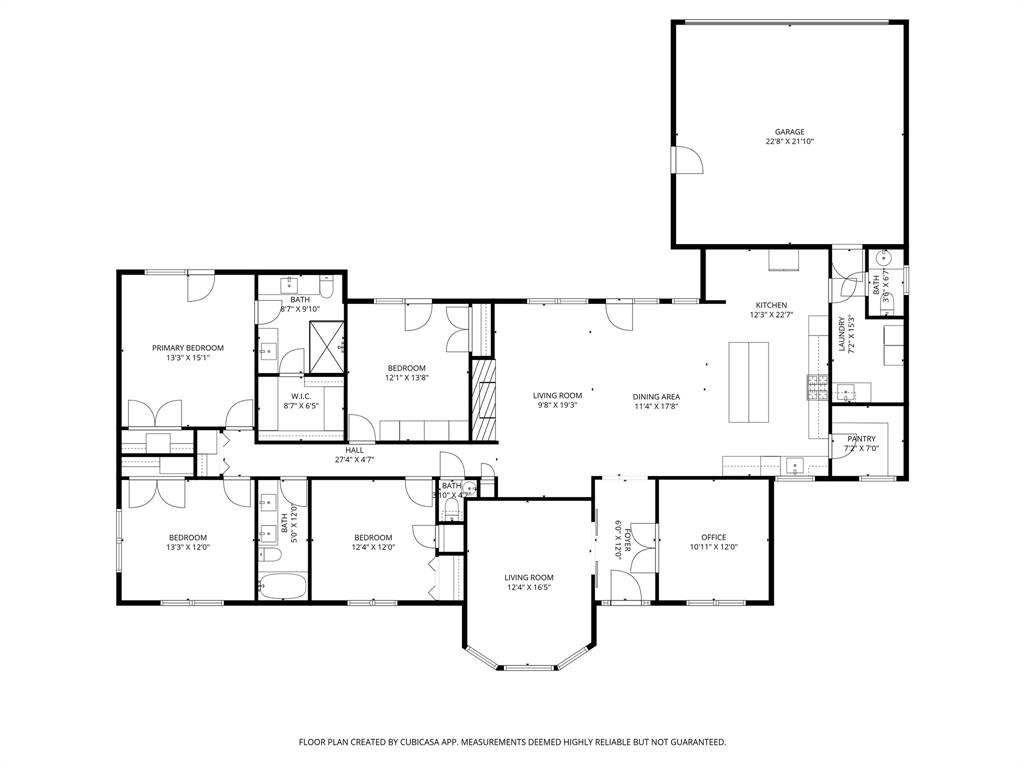 Spring Creek - Residential