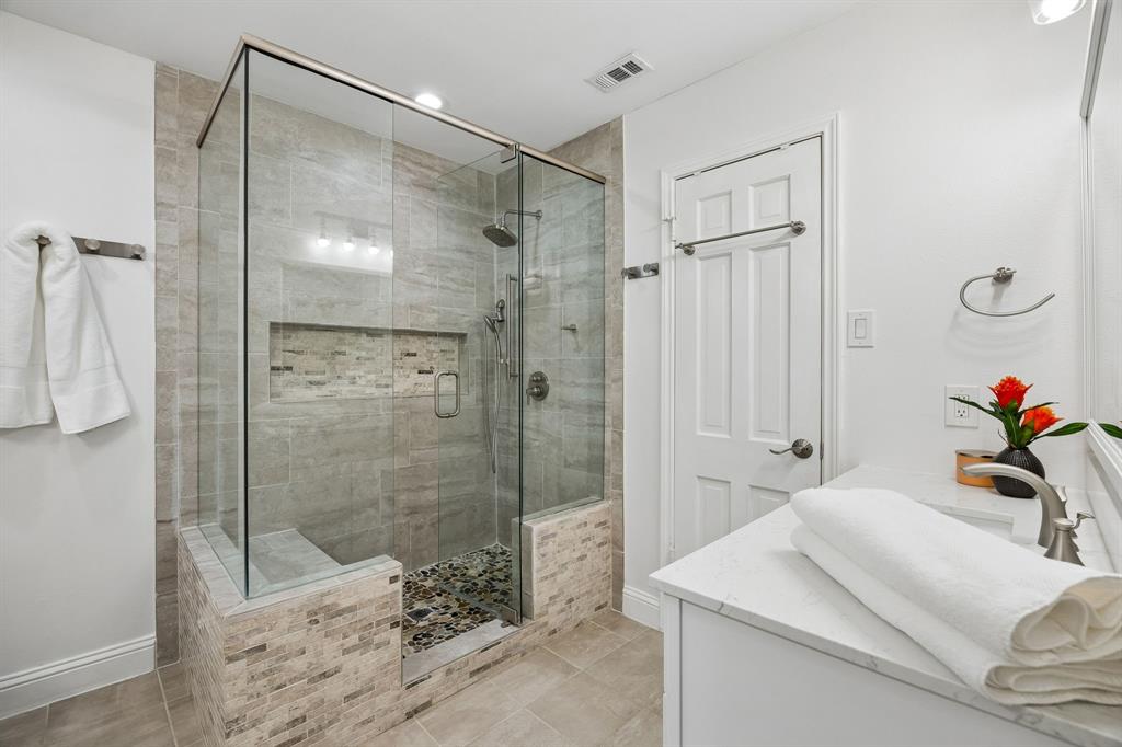 Spring Creek - Residential