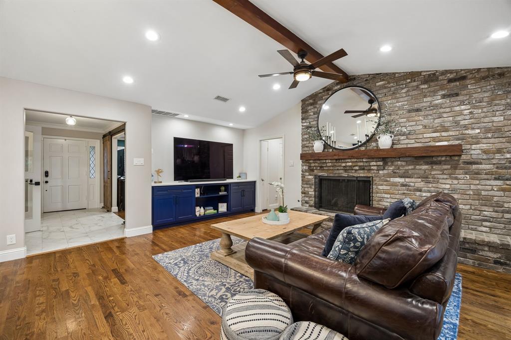 Spring Creek - Residential