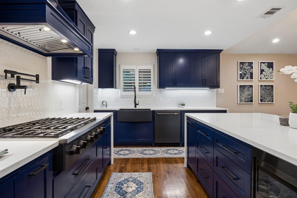 Spring Creek - Residential