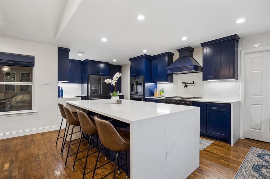 Spring Creek - Residential