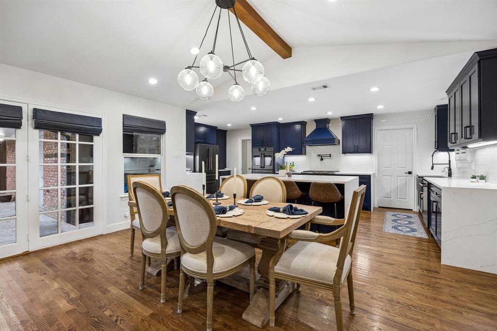 Spring Creek - Residential