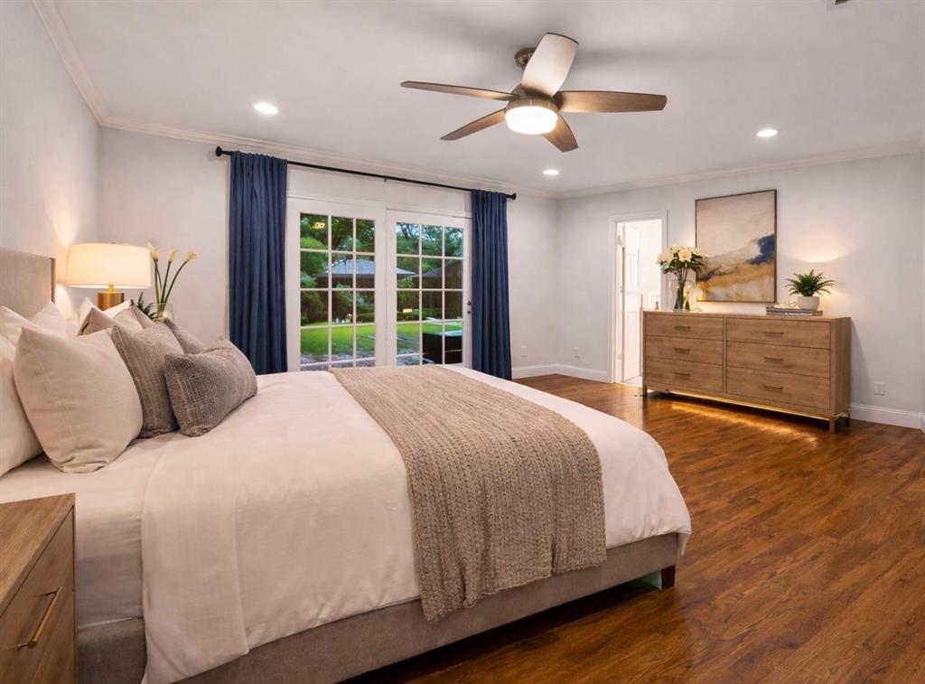 Spring Creek - Residential