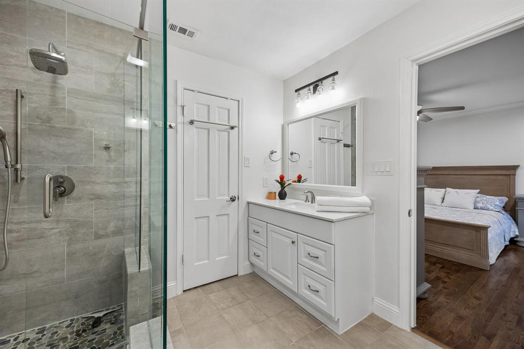 Spring Creek - Residential