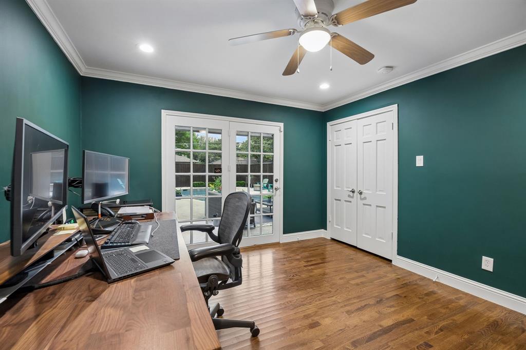 Spring Creek - Residential