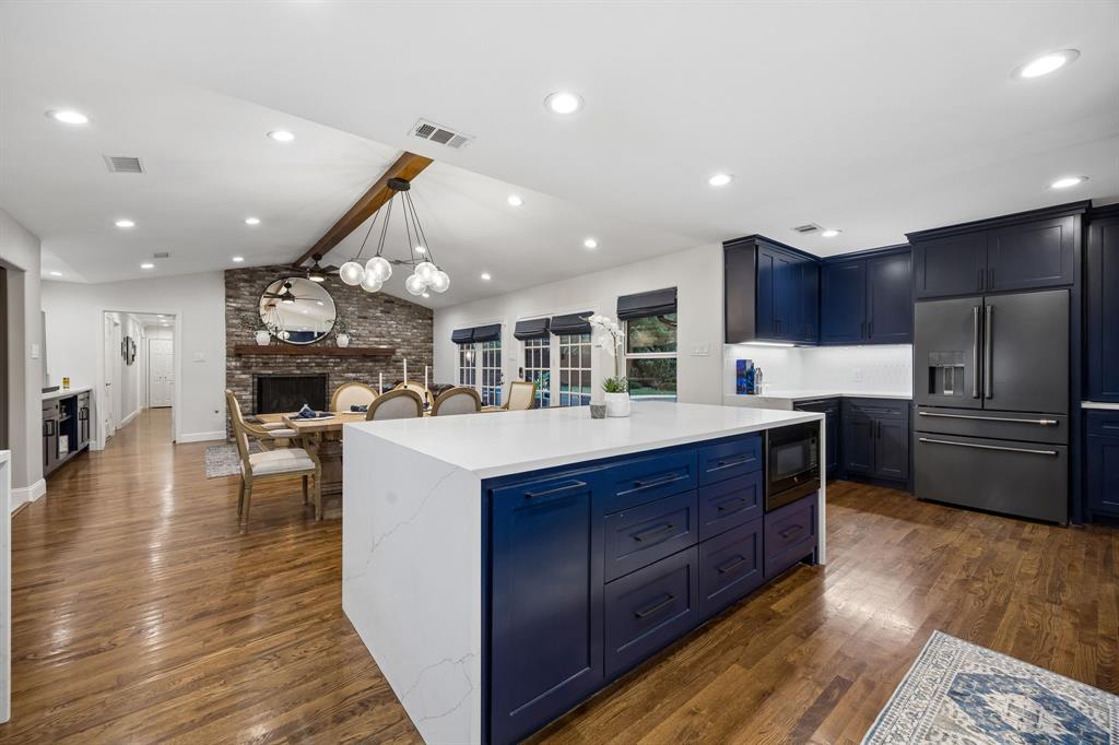 Spring Creek - Residential