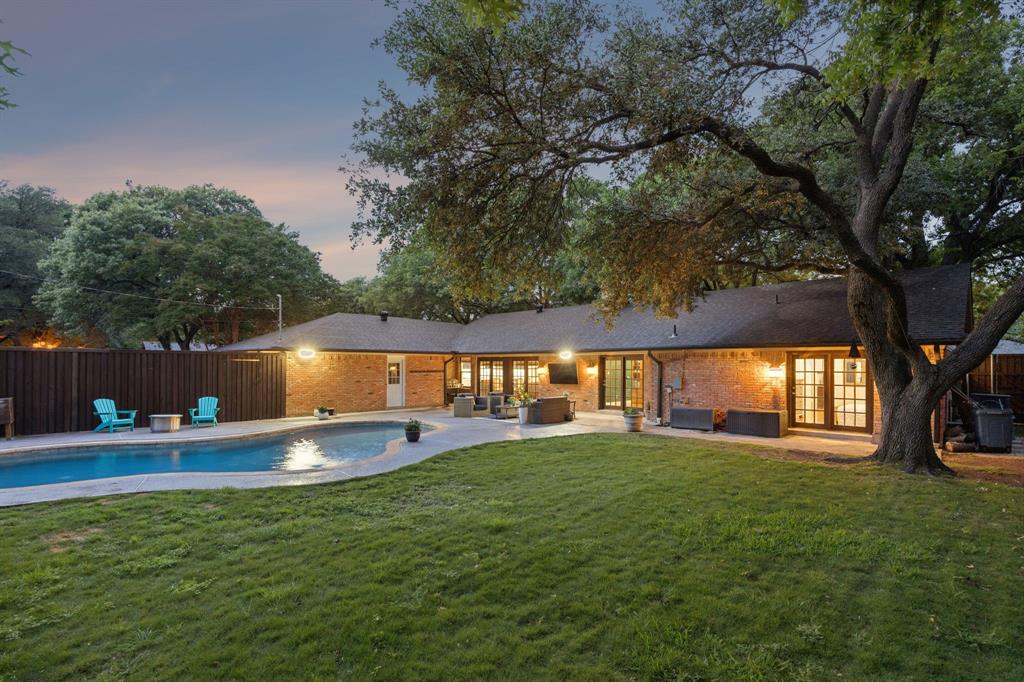 Spring Creek - Residential