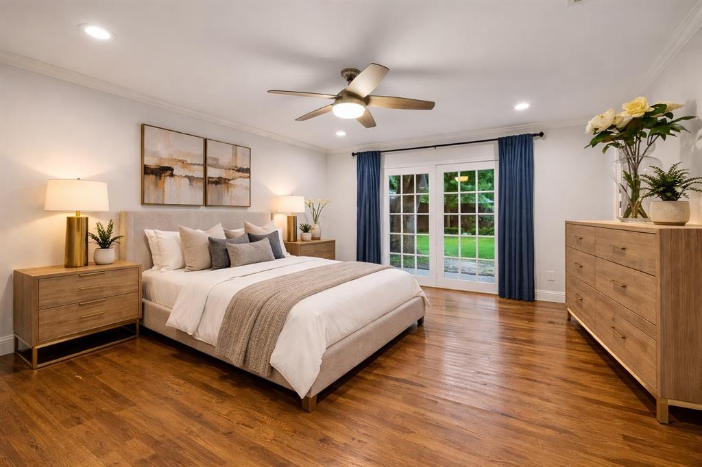 Spring Creek - Residential