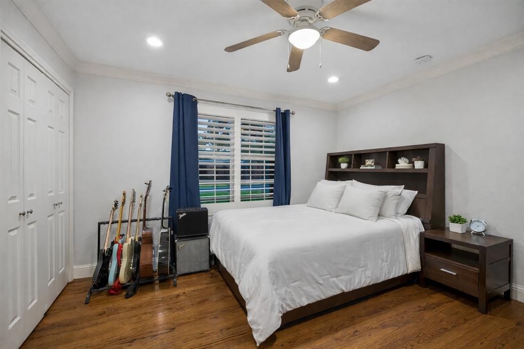 Spring Creek - Residential