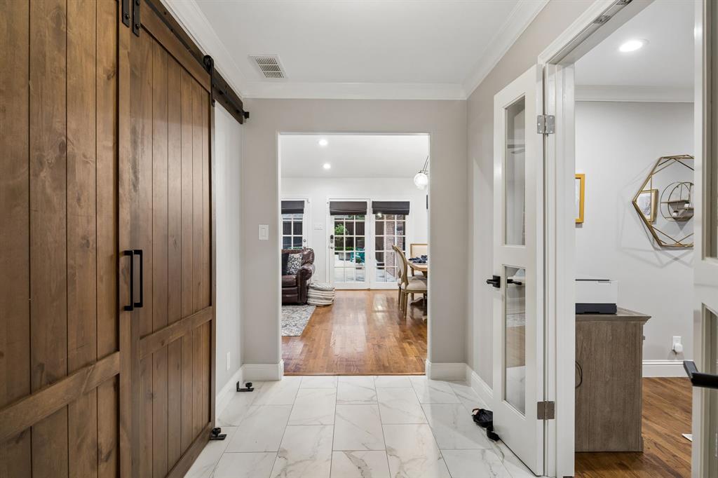 Spring Creek - Residential