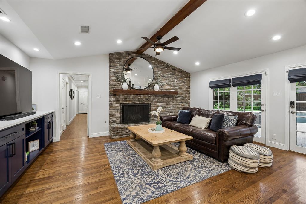 Spring Creek - Residential