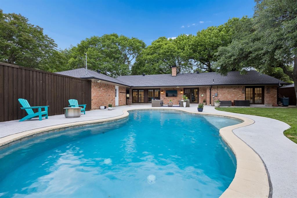 Spring Creek - Residential